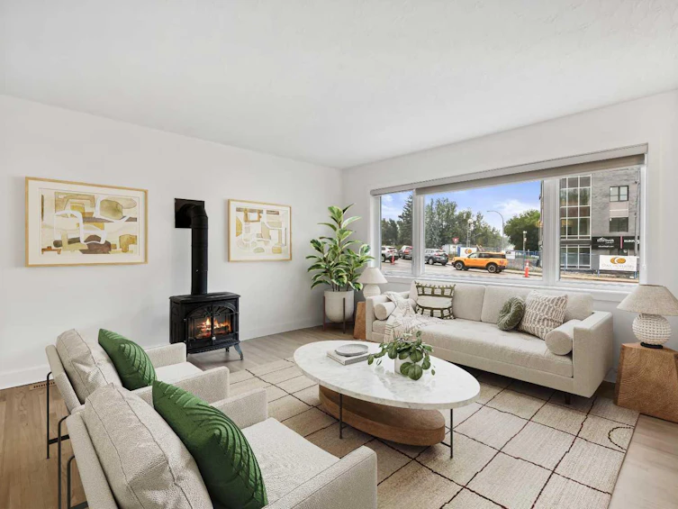 1 Meadowview Road SW, Calgary, AB, T2V 1V9 - 4