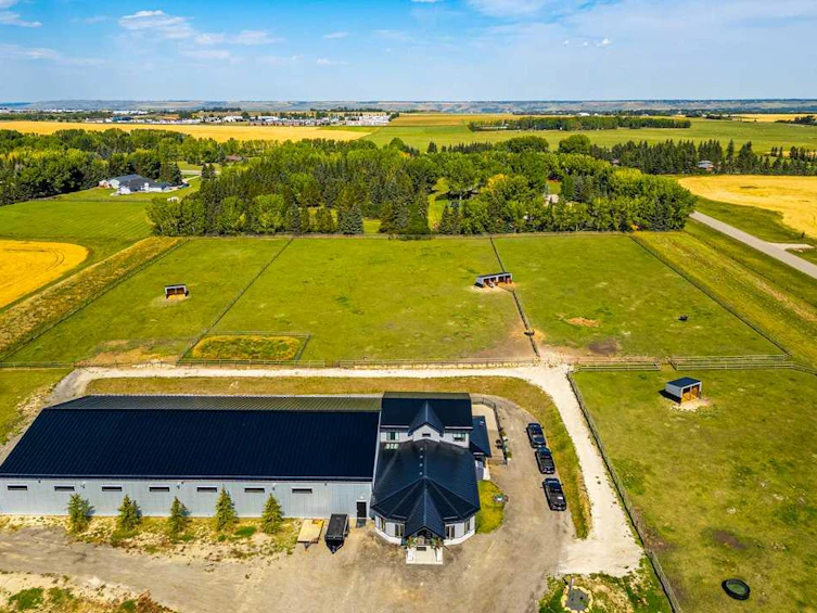 32122 Springbank Road, Rural Rocky View County, AB, T3Z 2L9 - 3