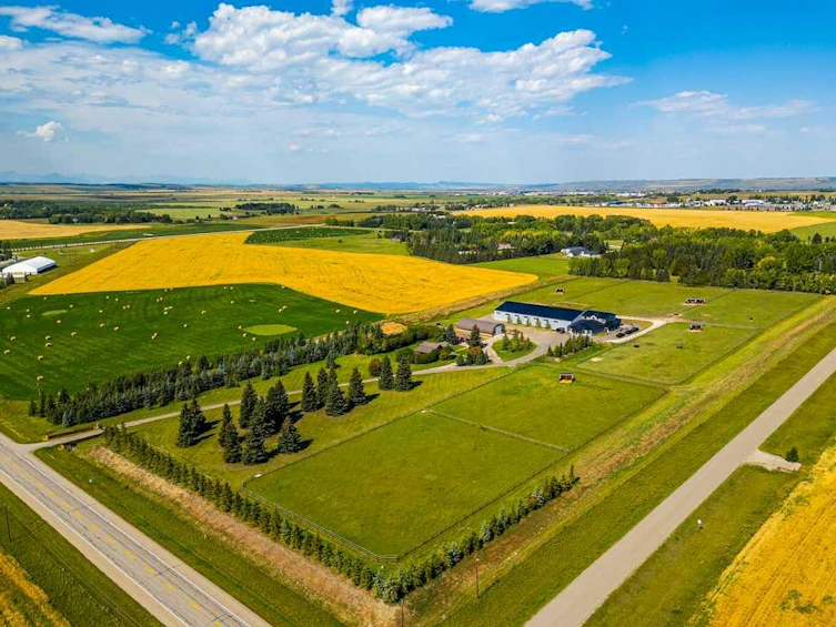 32122 Springbank Road, Rural Rocky View County, AB, T3Z 2L9 - 4