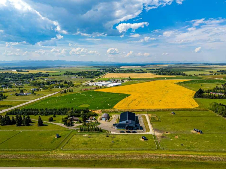 32122 Springbank Road, Rural Rocky View County, AB, T3Z 2L9 - 5