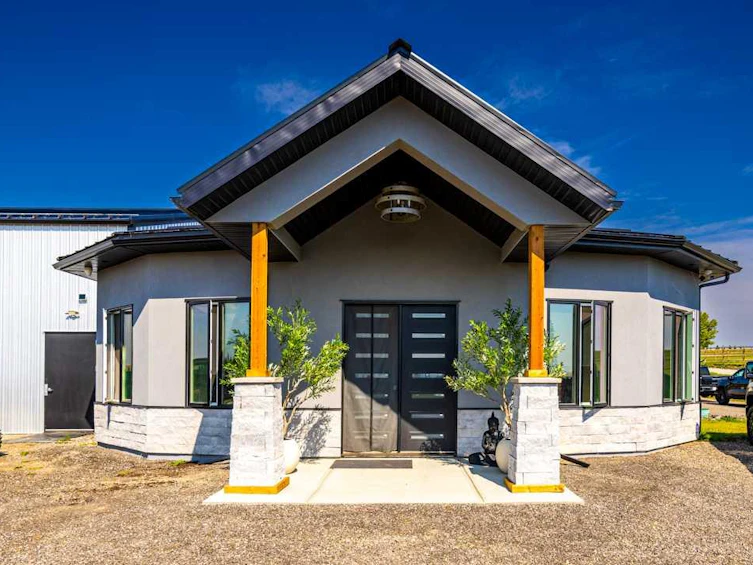 32122 Springbank Road, Rural Rocky View County, AB, T3Z 2L9 - 12
