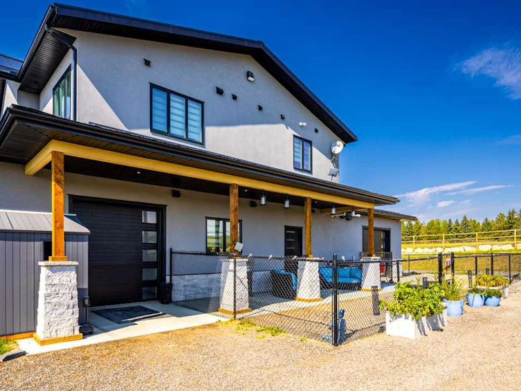 32122 Springbank Road, Rural Rocky View County, AB, T3Z 2L9 - 13