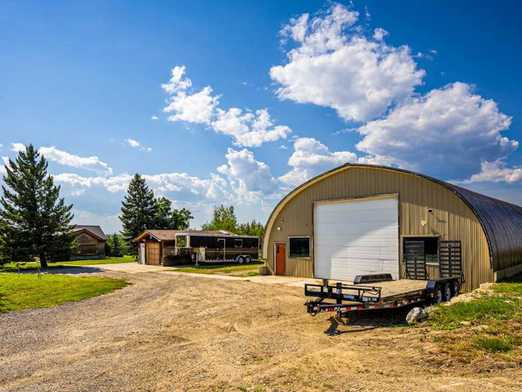 32122 Springbank Road, Rural Rocky View County, AB, T3Z 2L9 - 42