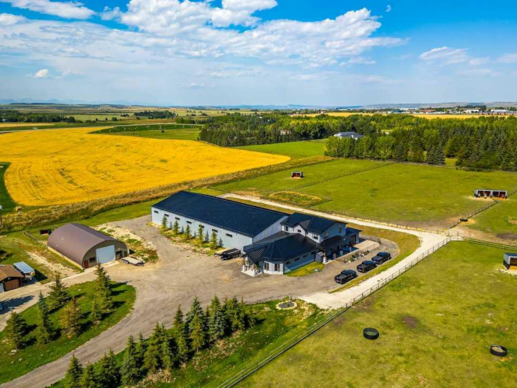 32122 Springbank Road, Rural Rocky View County, AB, T3Z 2L9 - 43