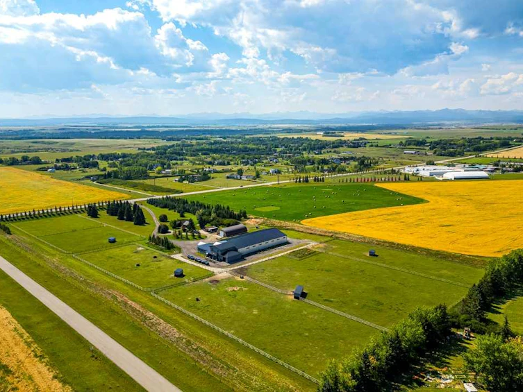 32122 Springbank Road, Rural Rocky View County, AB, T3Z 2L9 - 45