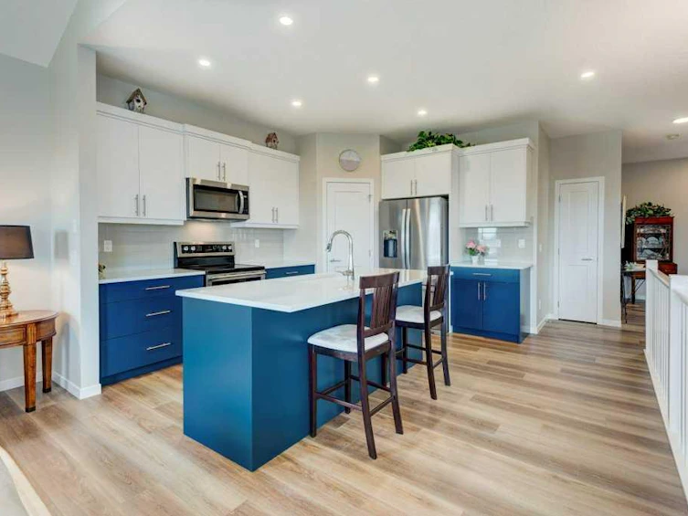 540 Montana Bay SE, High River, AB, T1V 0J6 - 6