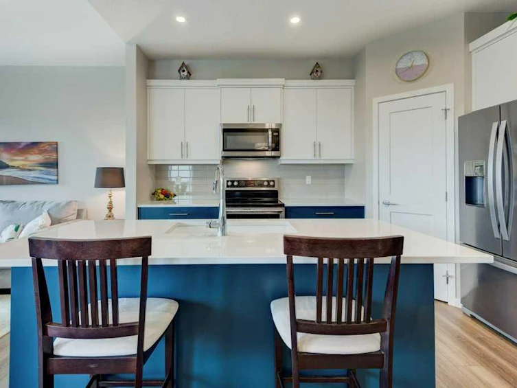 540 Montana Bay SE, High River, AB, T1V 0J6 - 9