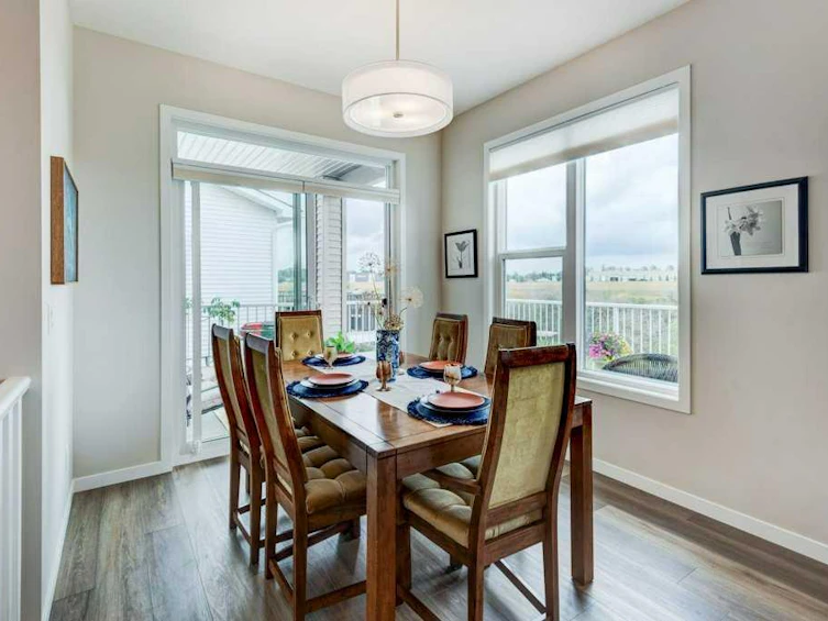 540 Montana Bay SE, High River, AB, T1V 0J6 - 14