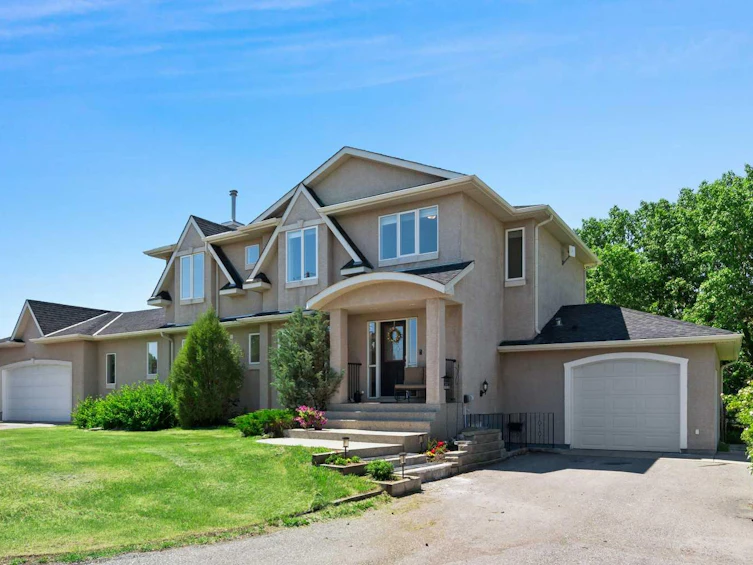 292160 Township Road 262a, Rural Rocky View County, AB, T4A 0N2 - 2