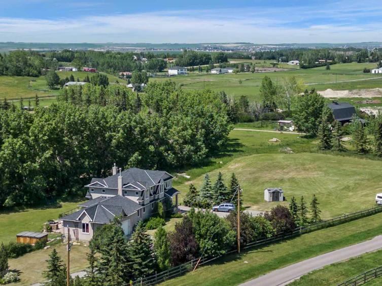 292160 Township Road 262a, Rural Rocky View County, AB, T4A 0N2 - 49