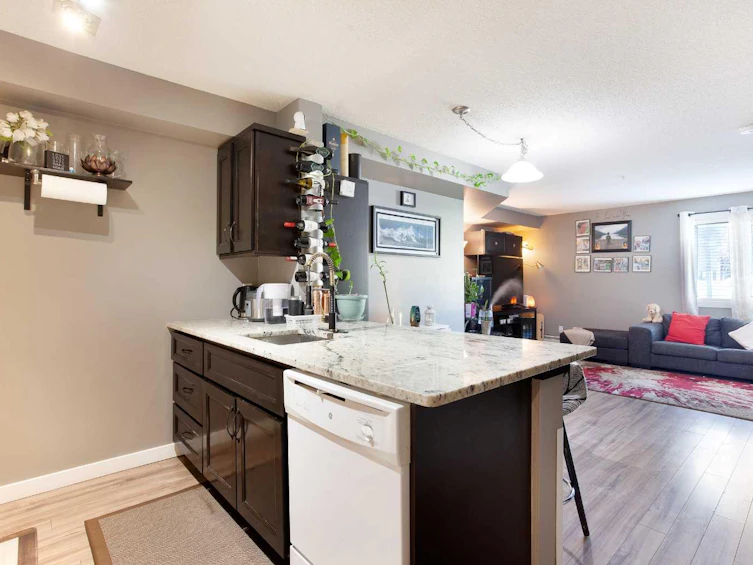 2138-8 Bridlecrest Drive SW, Calgary, AB, T2Y 0H7 - 4