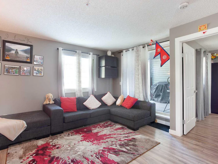 2138-8 Bridlecrest Drive SW, Calgary, AB, T2Y 0H7 - 7