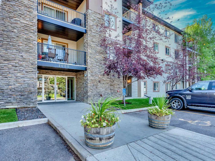 2138-8 Bridlecrest Drive SW, Calgary, AB, T2Y 0H7 - 19