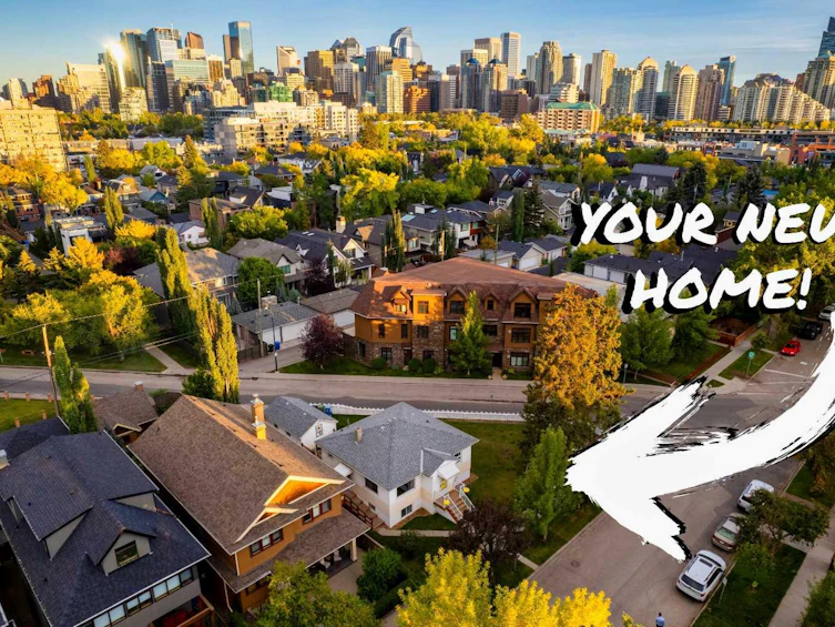 404 11a Street NW, Calgary, AB, T2N 1Y1