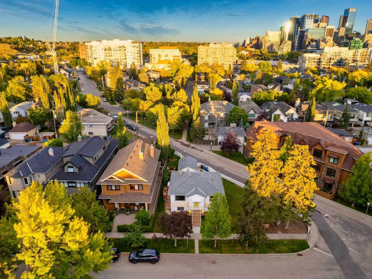 404 11a Street NW, Calgary, AB, T2N 1Y1 - 28