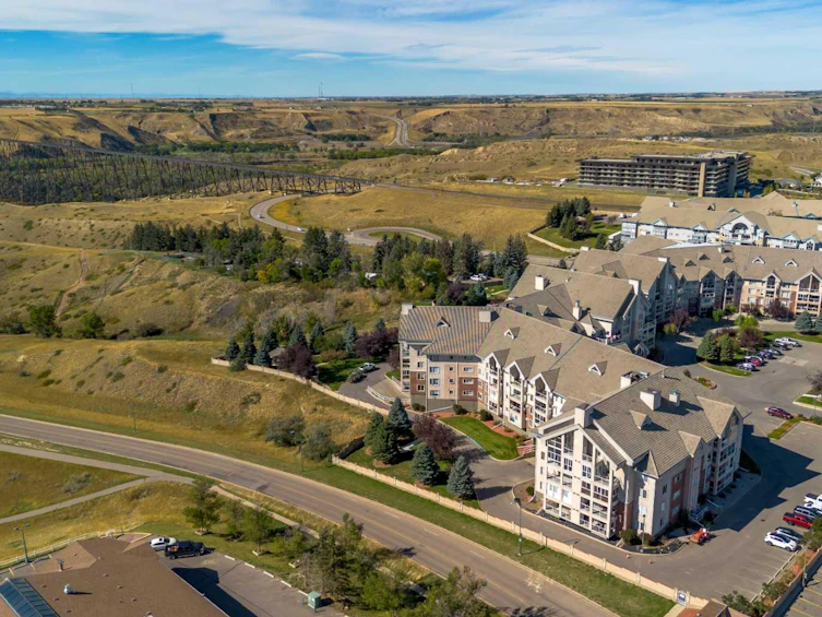 417-100 2 Avenue S, Lethbridge, AB, T1K 0B5 - 47