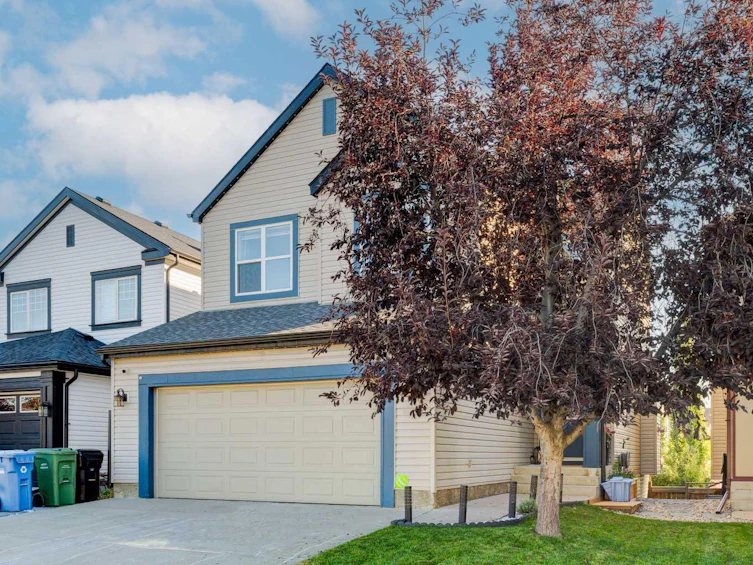 71 Copperfield Point SE, Calgary, AB, T2Z 4V4 - 2