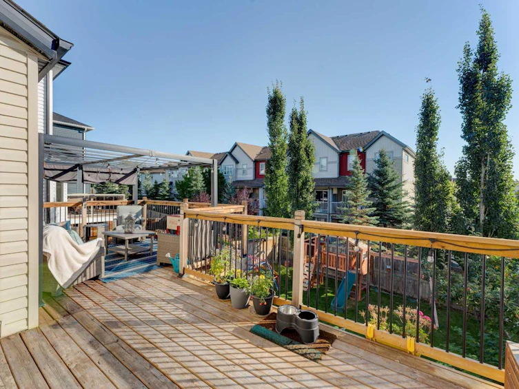 71 Copperfield Point SE, Calgary, AB, T2Z 4V4 - 44