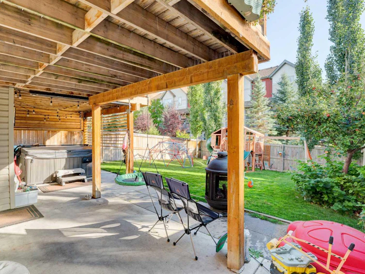 71 Copperfield Point SE, Calgary, AB, T2Z 4V4 - 47