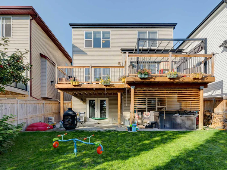71 Copperfield Point SE, Calgary, AB, T2Z 4V4 - 49
