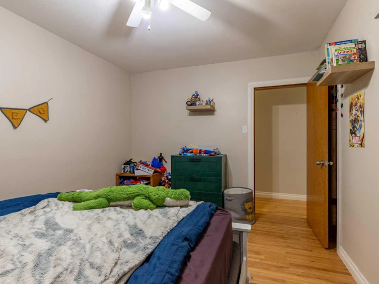 1817 13 Avenue S, Lethbridge, AB, T1K 0S3 - 12