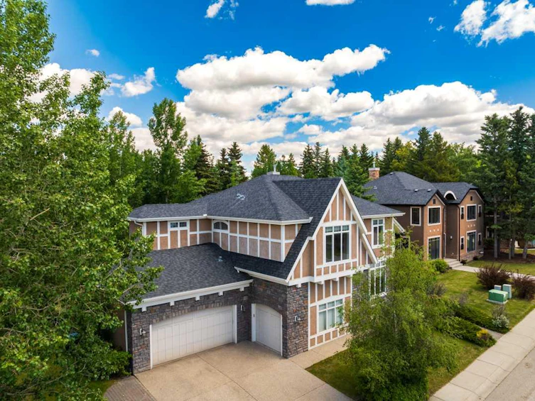 8 Spring Willow Place SW, Calgary, AB, T3H 5Z3 - 3