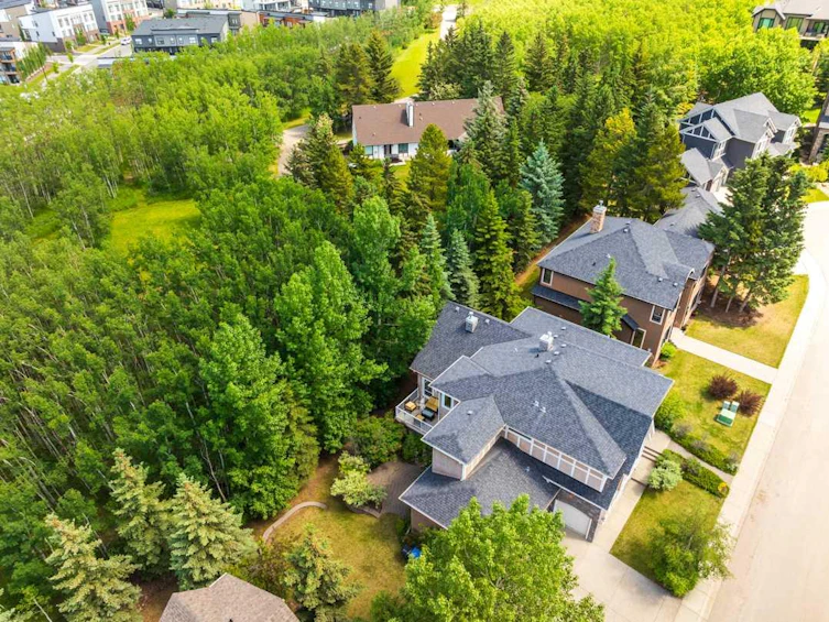 8 Spring Willow Place SW, Calgary, AB, T3H 5Z3 - 7
