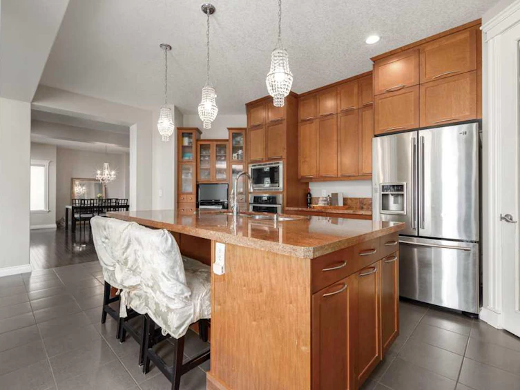 8 Spring Willow Place SW, Calgary, AB, T3H 5Z3 - 25