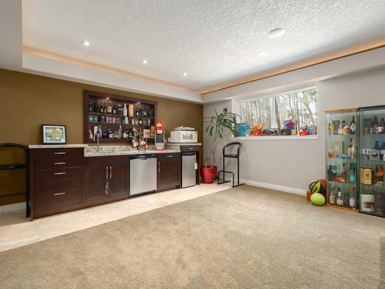 8 Spring Willow Place SW, Calgary, AB, T3H 5Z3 - 40