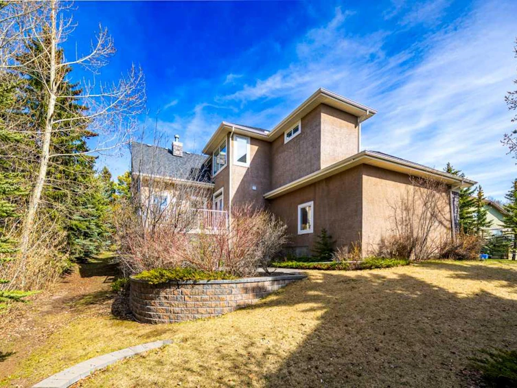 8 Spring Willow Place SW, Calgary, AB, T3H 5Z3 - 45