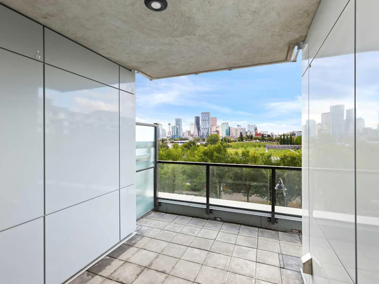 307-88 9 Street NE, Calgary, AB, T2E 4E1 - 9