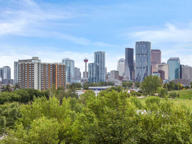 307-88 9 Street NE, Calgary, AB, T2E 4E1 - 25