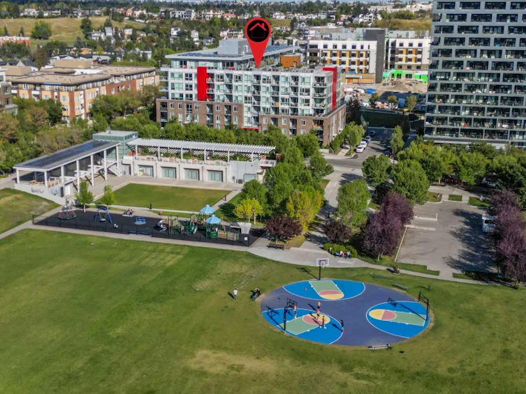 307-88 9 Street NE, Calgary, AB, T2E 4E1 - 29