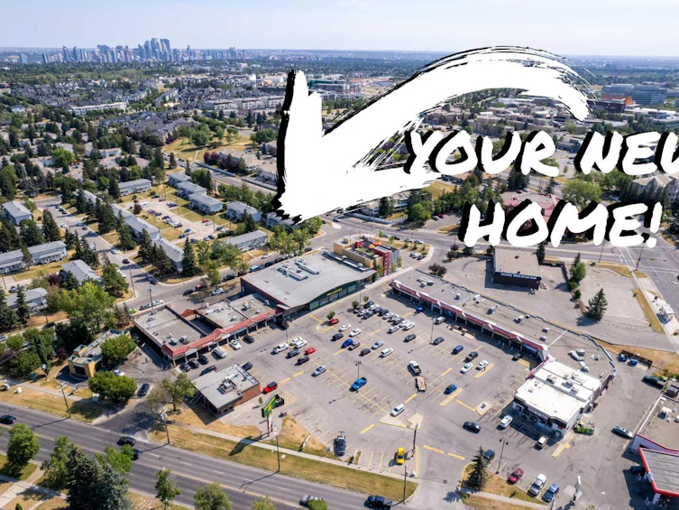 122-4525 31 Street SW, Calgary, AB, T3E 2P8 - 3