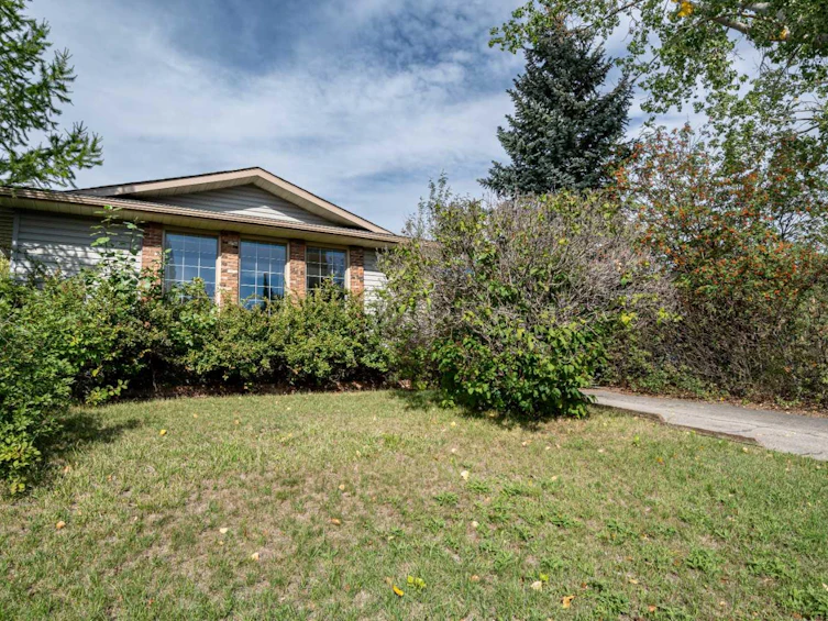 16 Ridgegate Way SW, Airdrie, AB, T4B 1B1