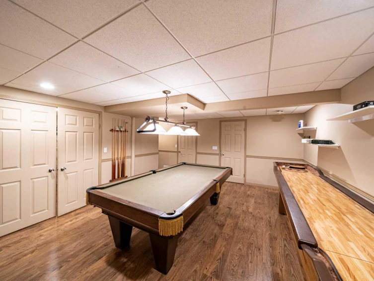 16 Ridgegate Way SW, Airdrie, AB, T4B 1B1 - 23
