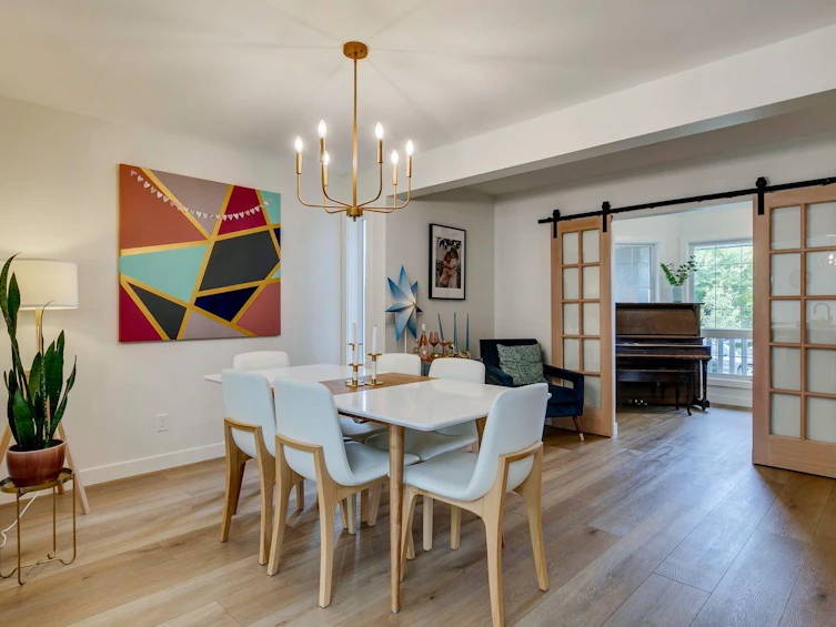 354 Mountain Park Drive SE, Calgary, AB, T2Z 3S7 - 2