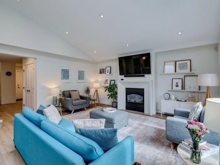 354 Mountain Park Drive SE, Calgary, AB, T2Z 3S7 - 5