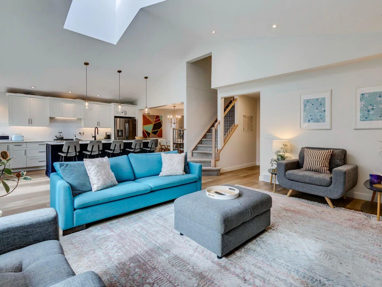354 Mountain Park Drive SE, Calgary, AB, T2Z 3S7 - 6