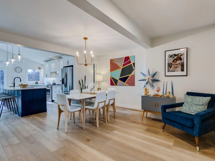 354 Mountain Park Drive SE, Calgary, AB, T2Z 3S7 - 7