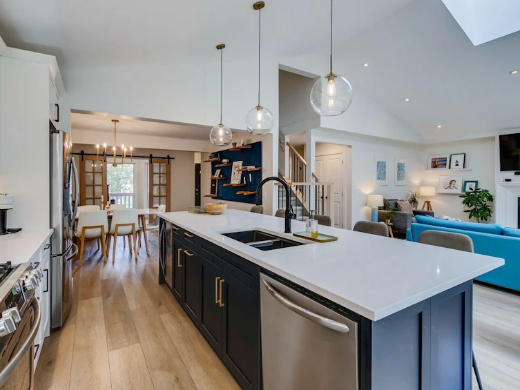 354 Mountain Park Drive SE, Calgary, AB, T2Z 3S7 - 11