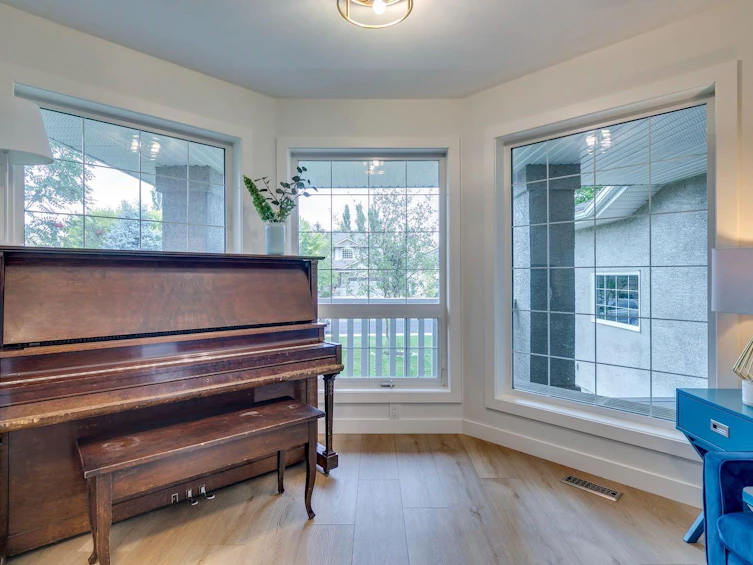 354 Mountain Park Drive SE, Calgary, AB, T2Z 3S7 - 20
