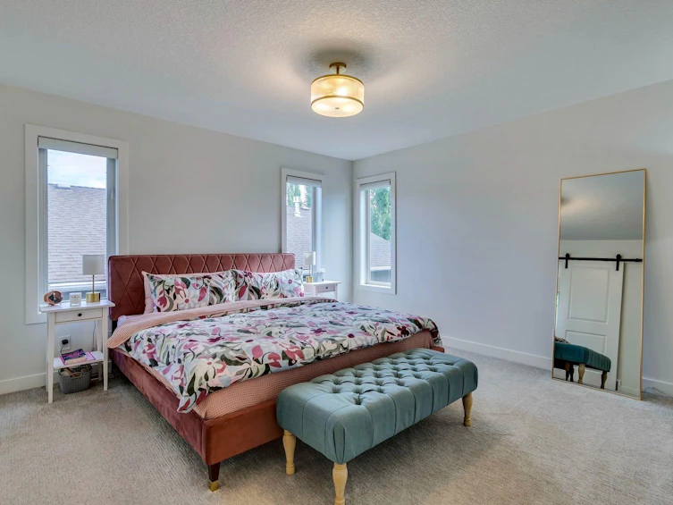 354 Mountain Park Drive SE, Calgary, AB, T2Z 3S7 - 26