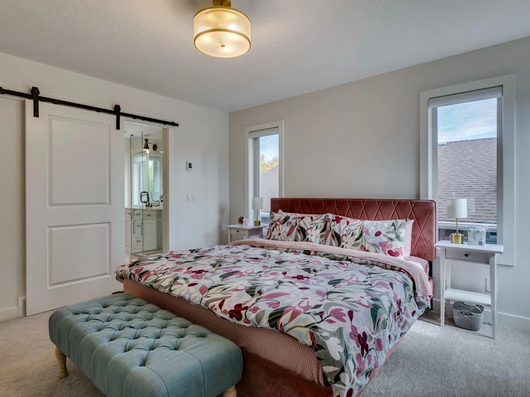 354 Mountain Park Drive SE, Calgary, AB, T2Z 3S7 - 27