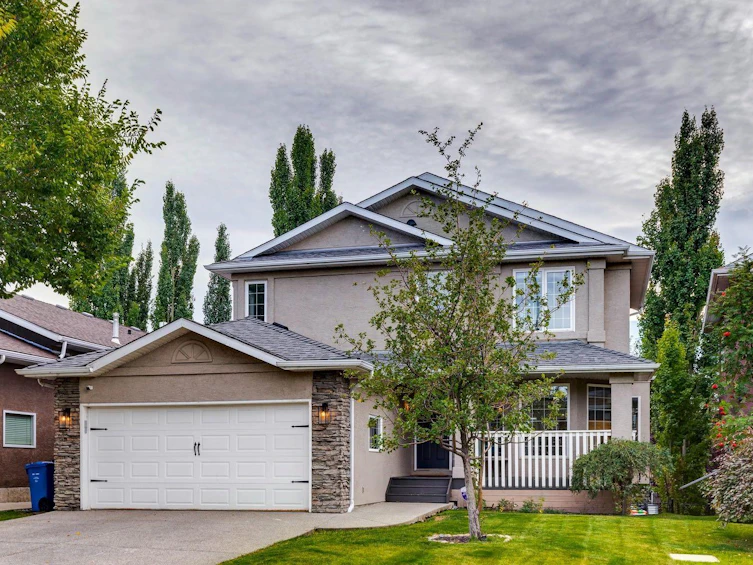 354 Mountain Park Drive SE, Calgary, AB, T2Z 3S7 - 40
