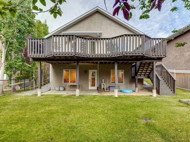 354 Mountain Park Drive SE, Calgary, AB, T2Z 3S7 - 41