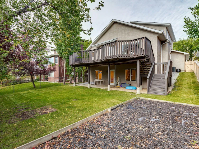 354 Mountain Park Drive SE, Calgary, AB, T2Z 3S7 - 42