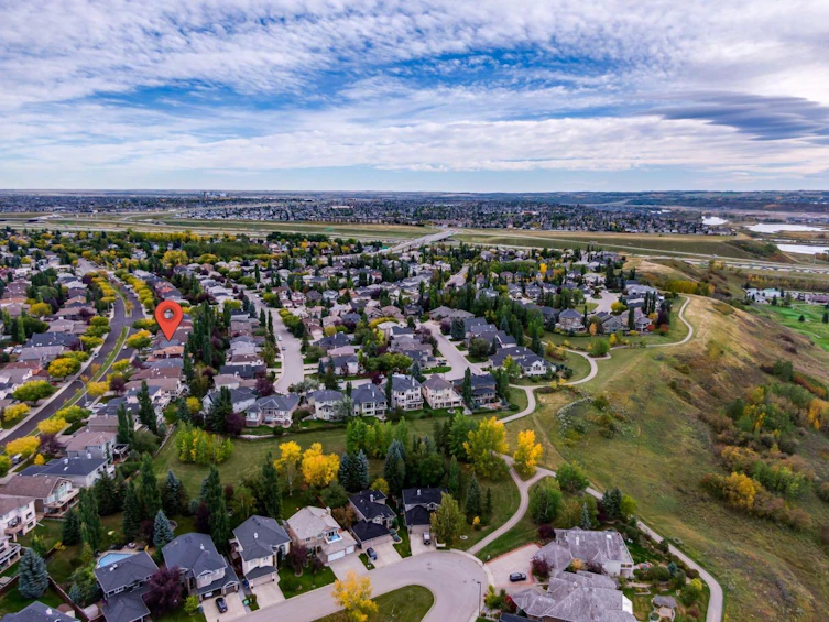 354 Mountain Park Drive SE, Calgary, AB, T2Z 3S7 - 48