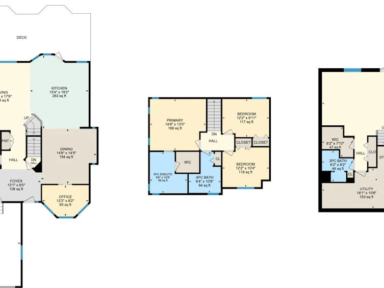354 Mountain Park Drive SE, Calgary, AB, T2Z 3S7 - 50
