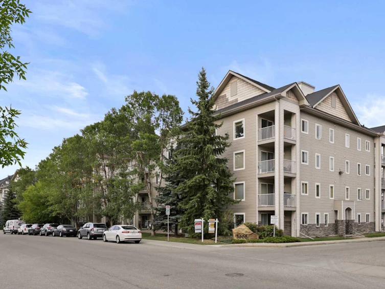 115-3000 Somervale Court SW, Calgary, AB, T2Y 4J2 - 20